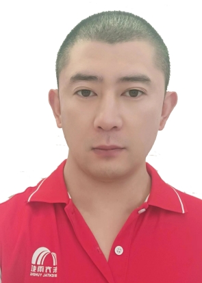 朱韦明