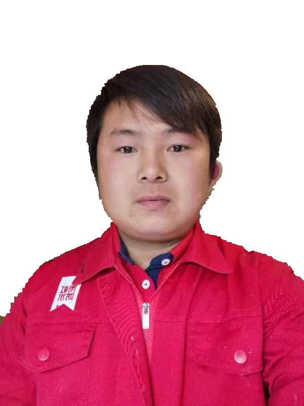 吴冠军